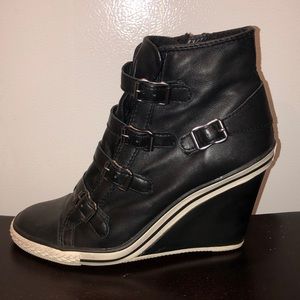 ASH Brand Genial 2 pair